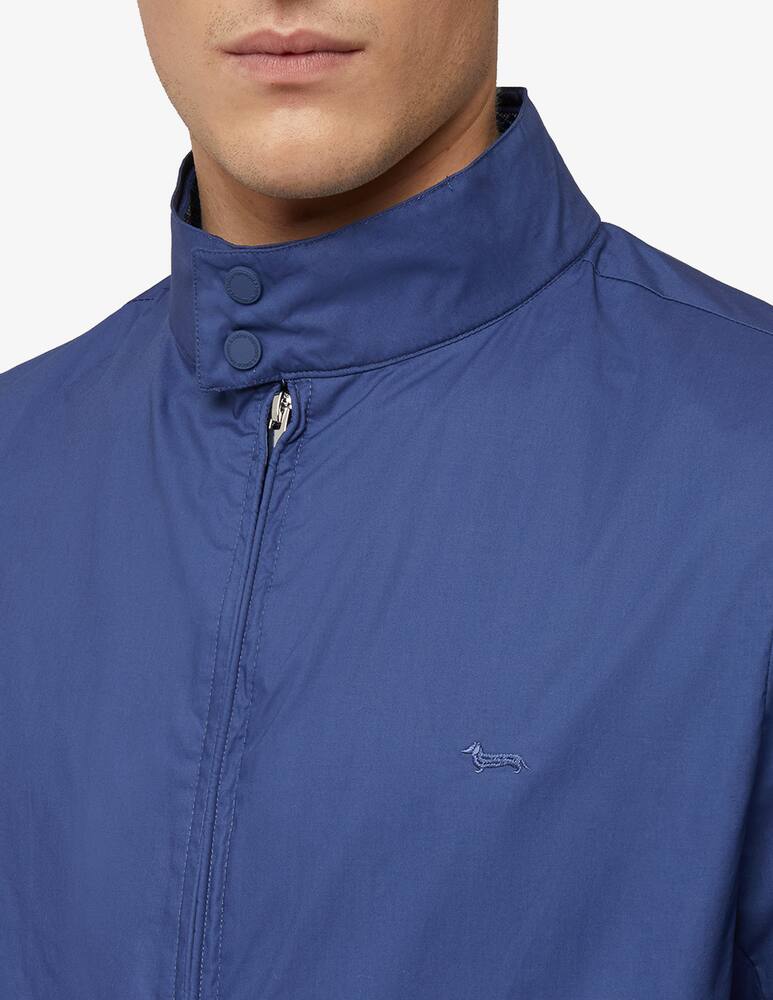 rinascente Harmont & Blaine Bomber antivento