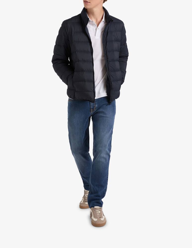 rinascente Harmont & Blaine Giacca 100g con cappuccio