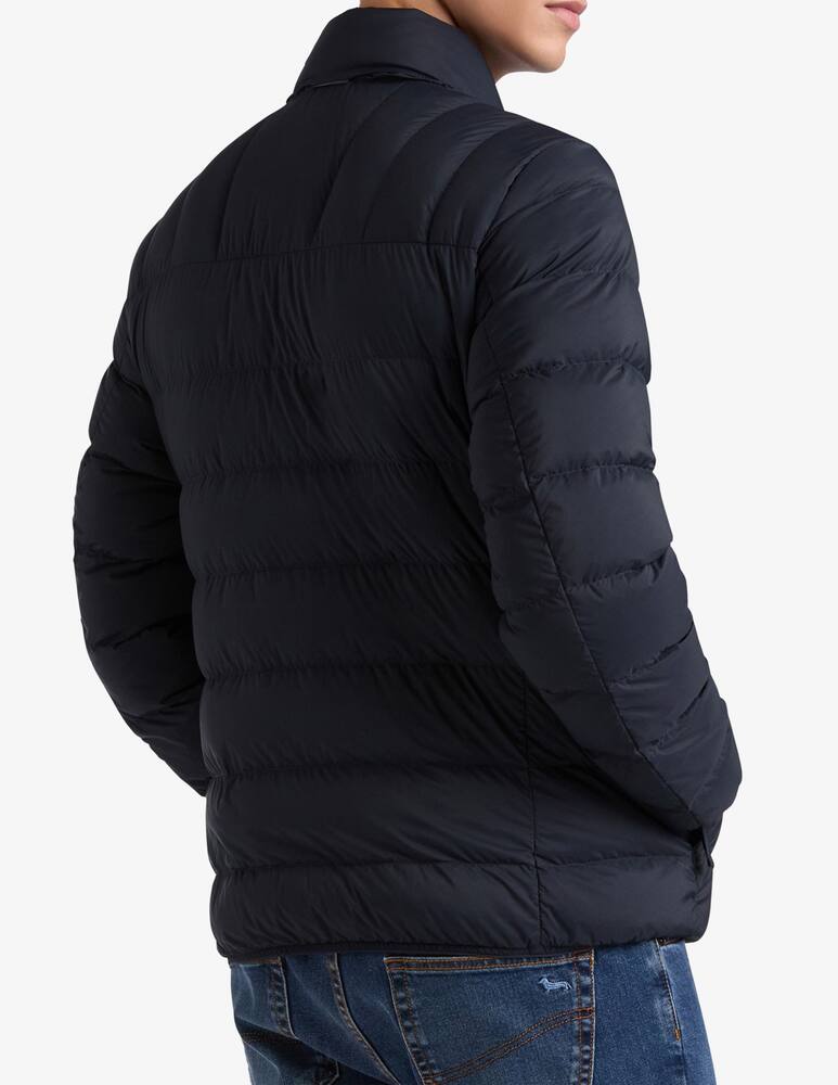 rinascente Harmont & Blaine Giacca 100g con cappuccio