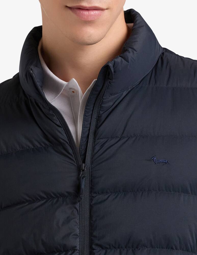 rinascente Harmont & Blaine Giacca 100g con cappuccio