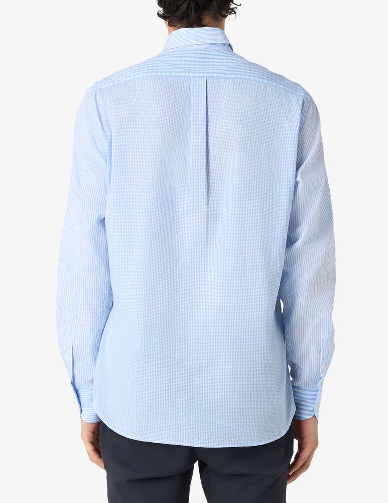 rinascente Harmont & Blaine Camicia cotone tessuti