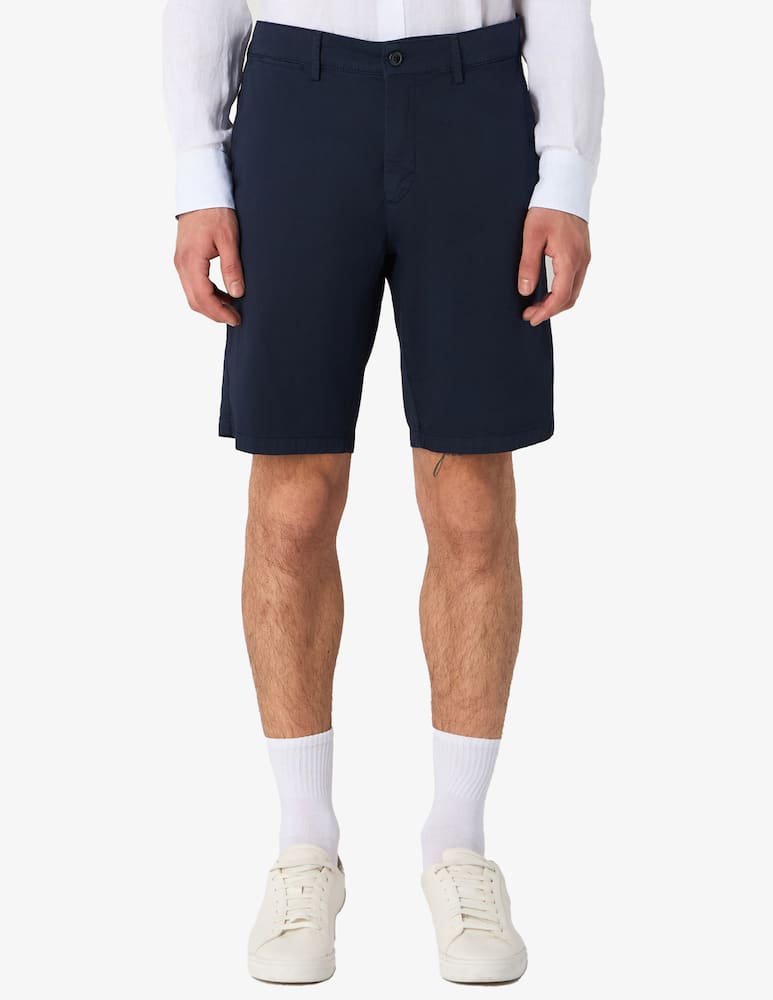 Harmont & Blaine Bermuda gabardina - immagine 1