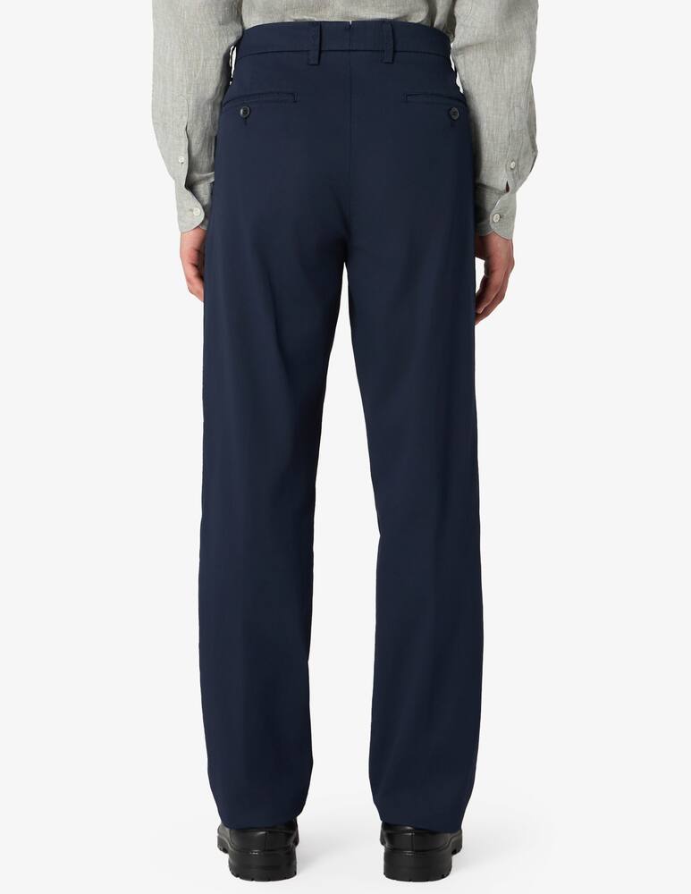 rinascente Harmont & Blaine Chino regular canneté