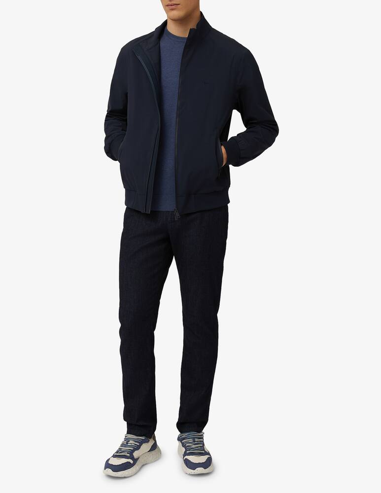 rinascente Harmont & Blaine Giacca bomber softshell