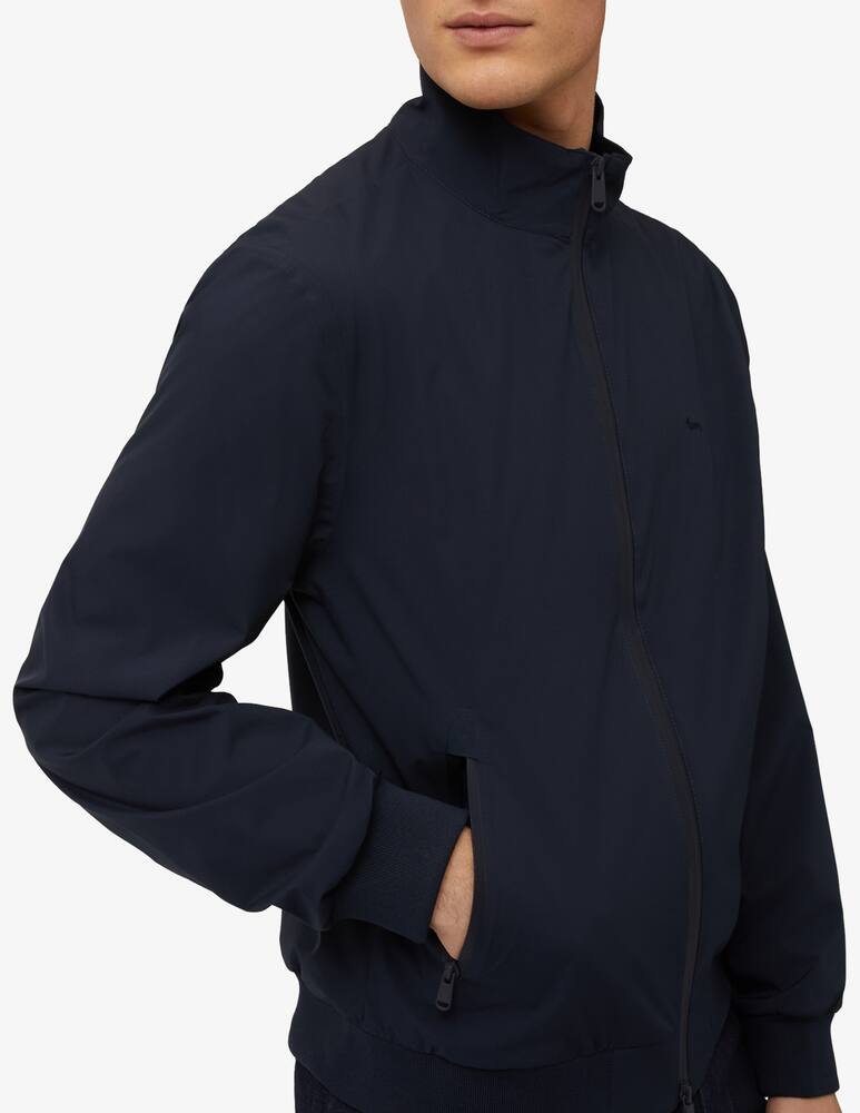 rinascente Harmont & Blaine Giacca bomber softshell