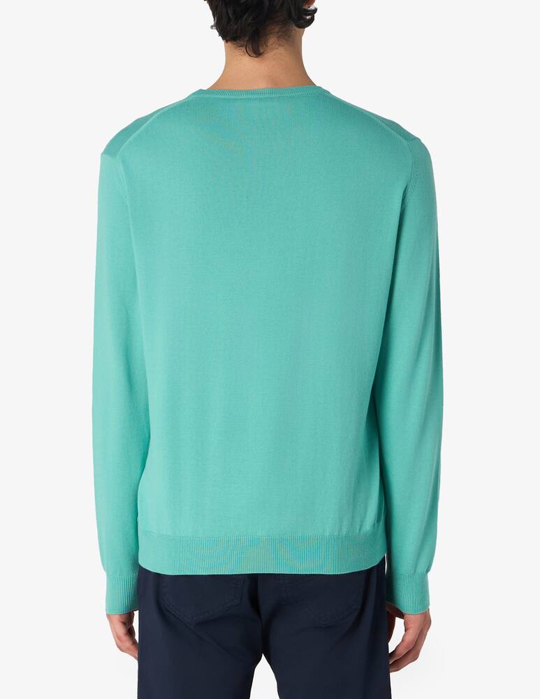 rinascente Harmont & Blaine Maglia rasata cotone