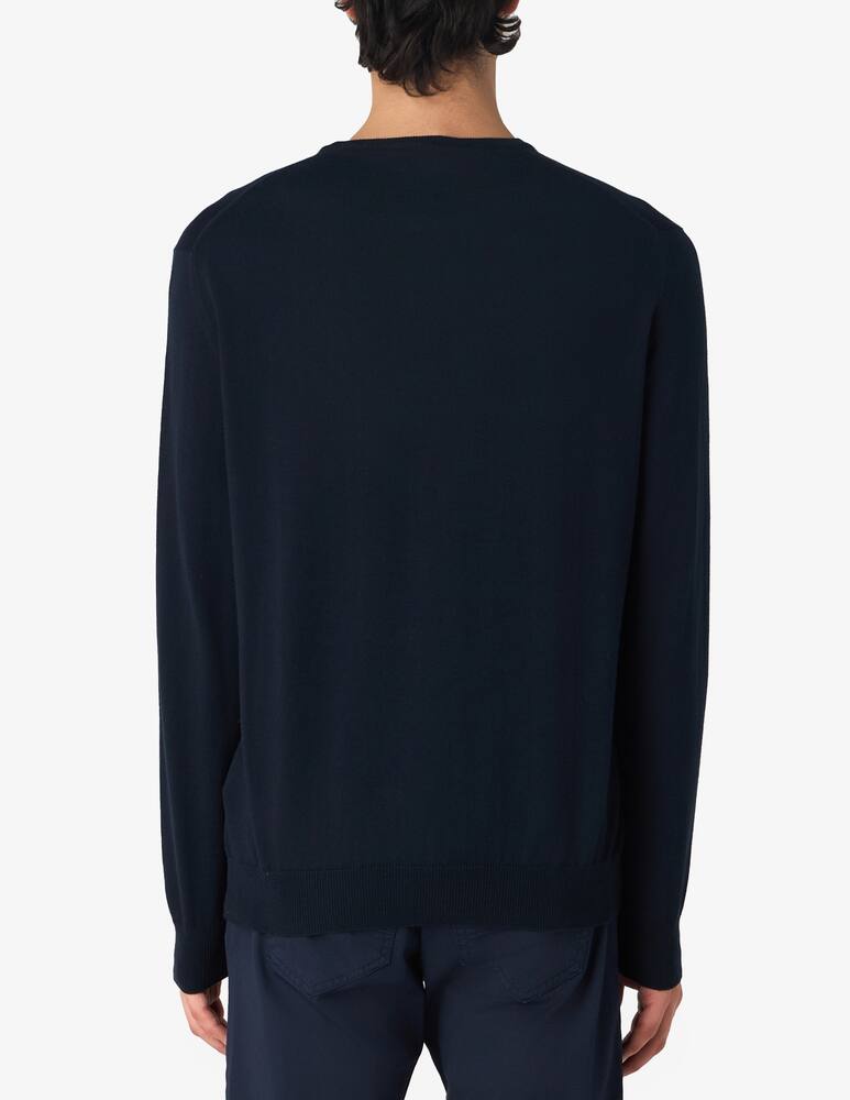 rinascente Harmont & Blaine Classic crewneck jumper