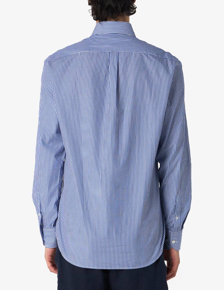 rinascente Harmont & Blaine Striped button-down shirt