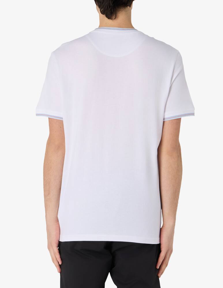 rinascente Harmont & Blaine T-shirt bordini colorati