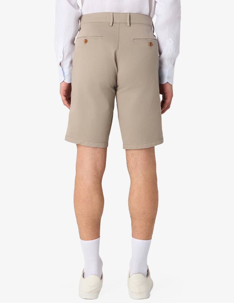 Harmont & Blaine Bermuda gabardina - immagine 3 Harmont & Blaine Bermuda gabardina - immagine 3