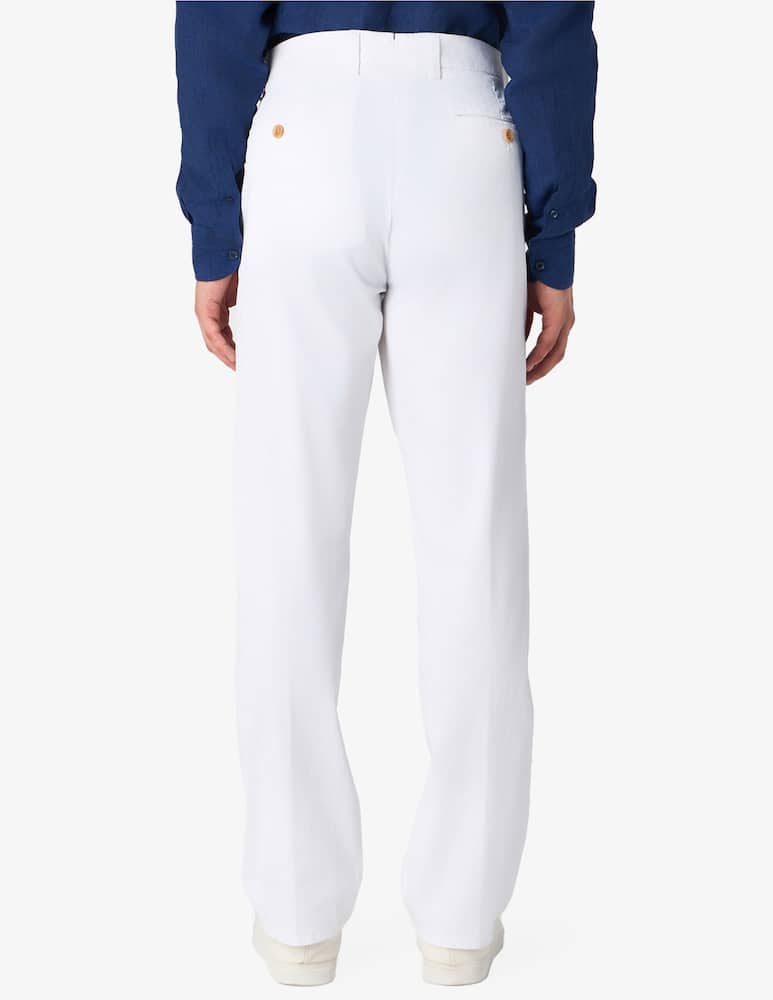 Harmont & Blaine Chino regular trousers - picture 3 Harmont & Blaine Chino regular trousers - picture 3