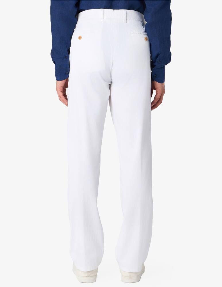 rinascente Harmont & Blaine Chino regular canneté