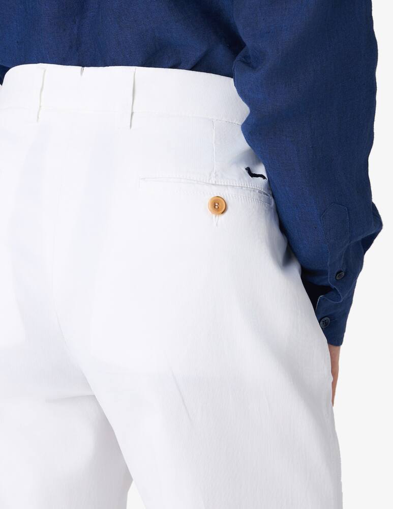 rinascente Harmont & Blaine Chino regular canneté