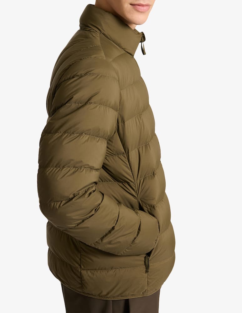 rinascente Harmont & Blaine Giacca 100g con cappuccio