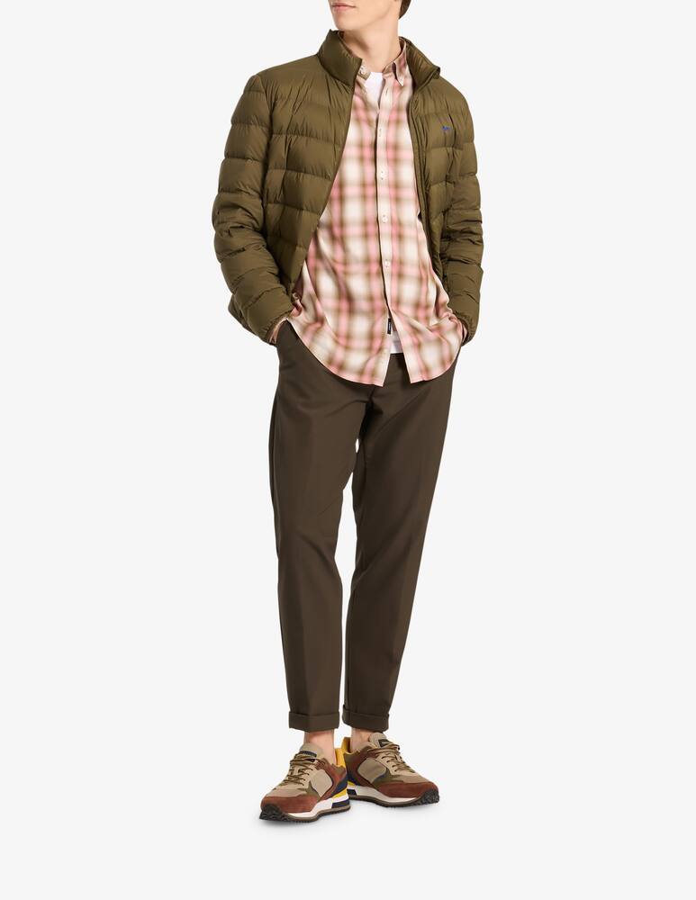 rinascente Harmont & Blaine Giacca 100g con cappuccio