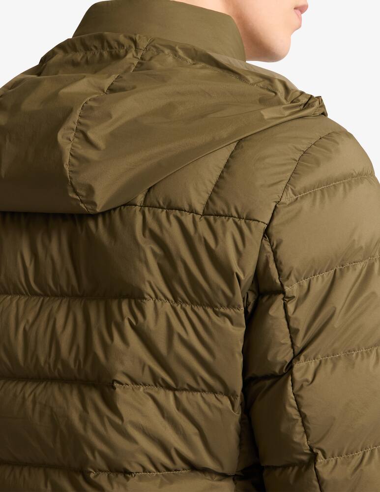 rinascente Harmont & Blaine Giacca 100g con cappuccio