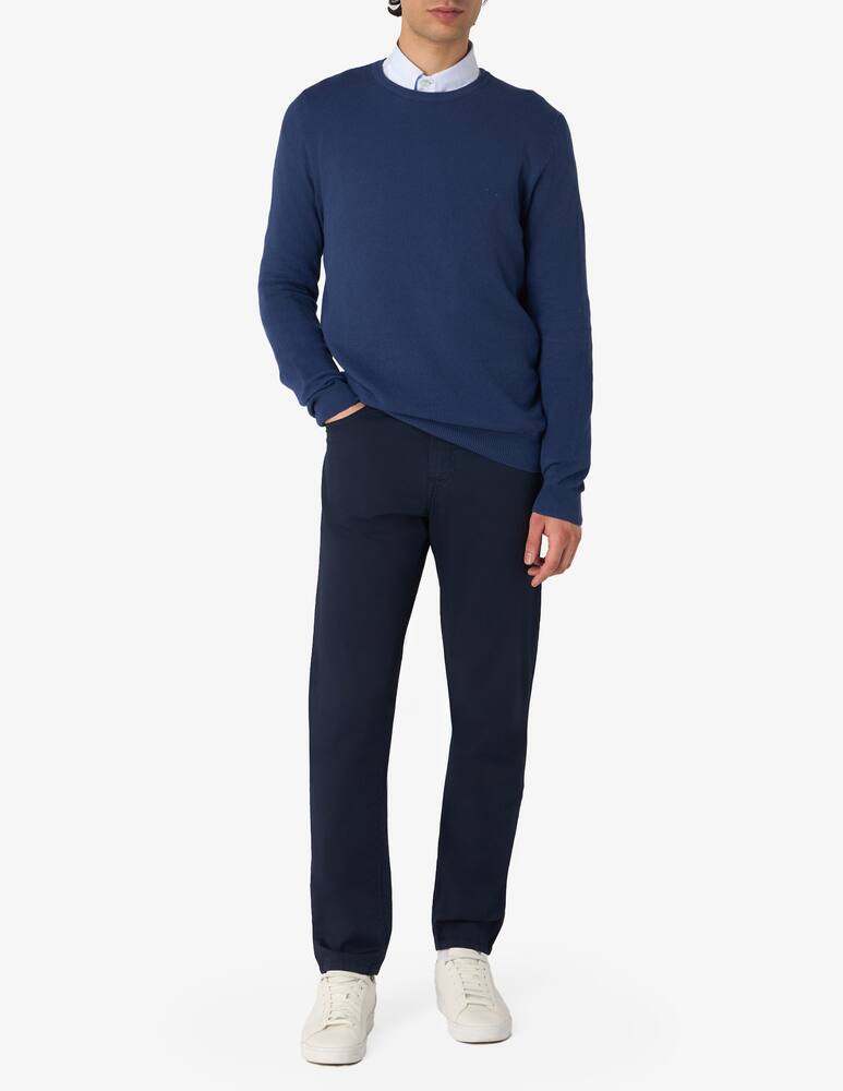 rinascente Harmont & Blaine Maglia girocollo Chicco Riso