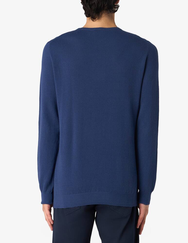 rinascente Harmont & Blaine Maglia girocollo Chicco Riso