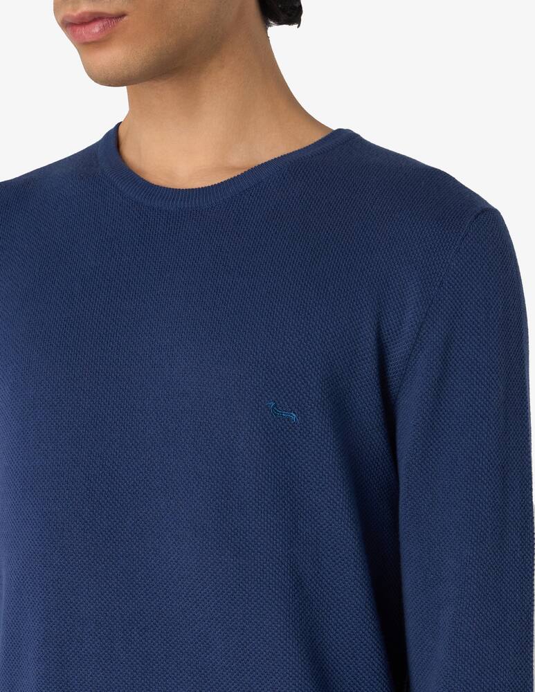 rinascente Harmont & Blaine Maglia girocollo Chicco Riso