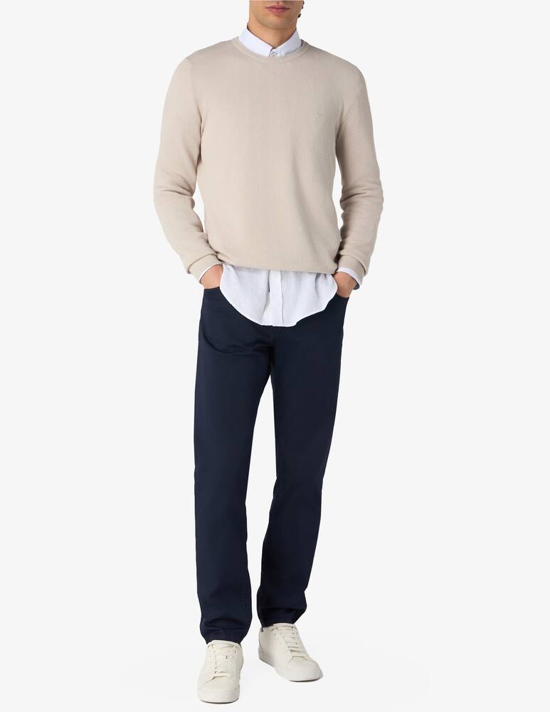 rinascente Harmont & Blaine Chicco knit jumper