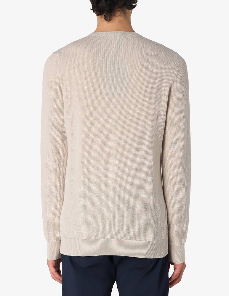 rinascente Harmont & Blaine Chicco knit jumper