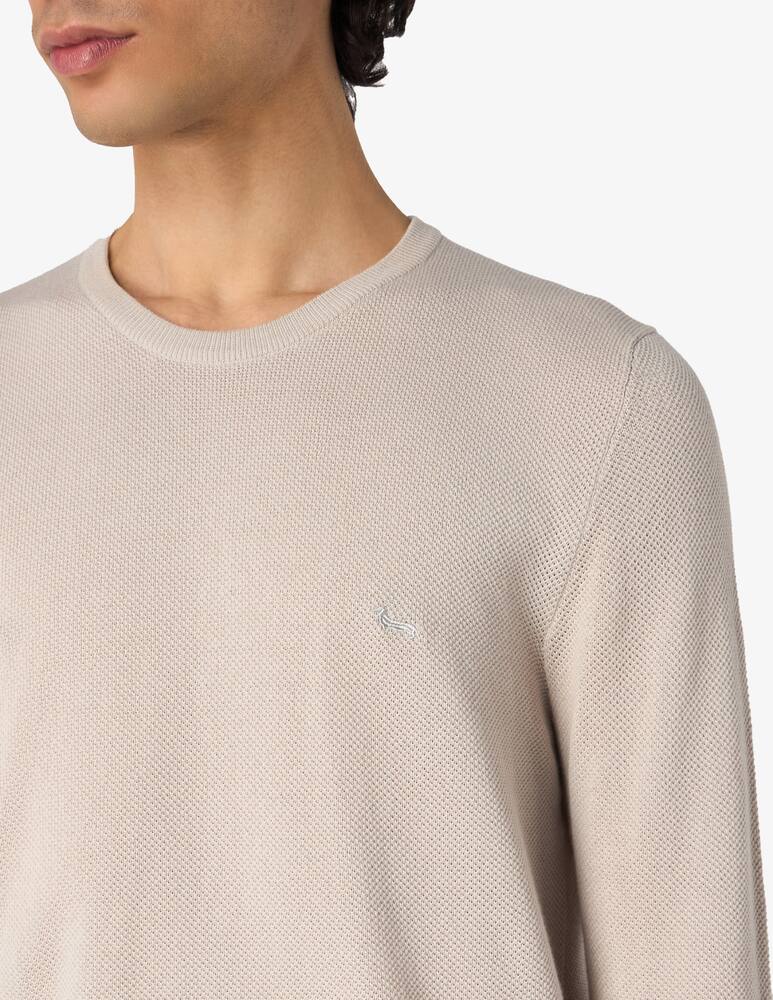 rinascente Harmont & Blaine Chicco knit jumper