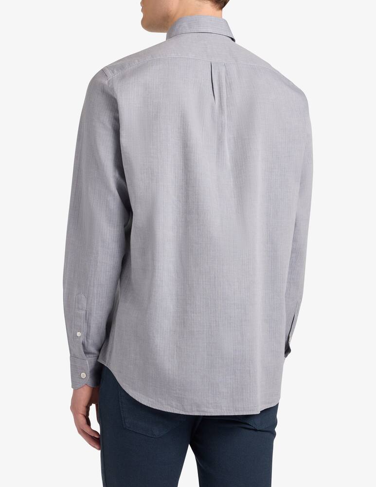 rinascente Harmont & Blaine Camicia cotone resca