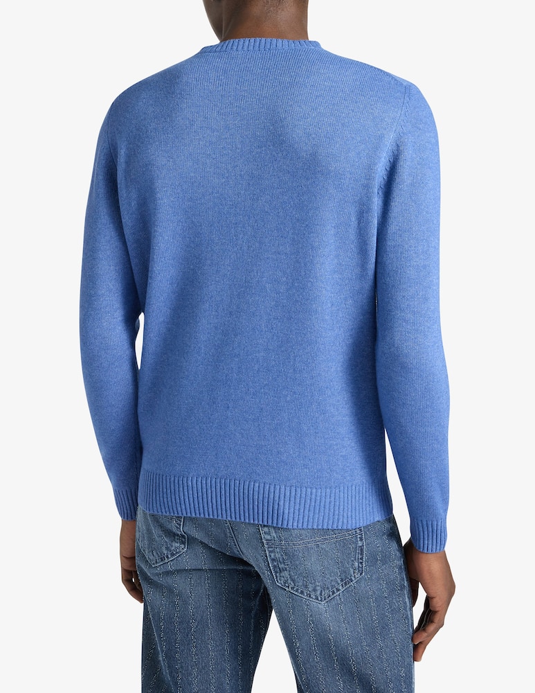 Harmont & Blaine Maglia bassotto - immagine 3