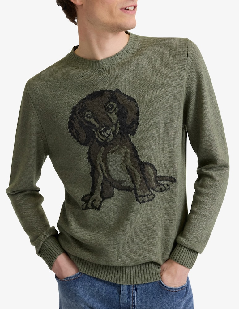 rinascente Harmont & Blaine Maglia bassotto