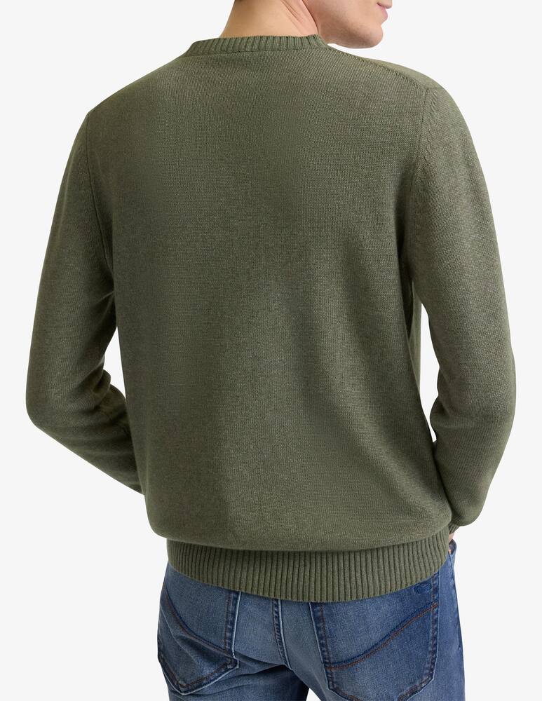 Harmont & Blaine Maglia bassotto - immagine 3 Harmont & Blaine Maglia bassotto - immagine 3