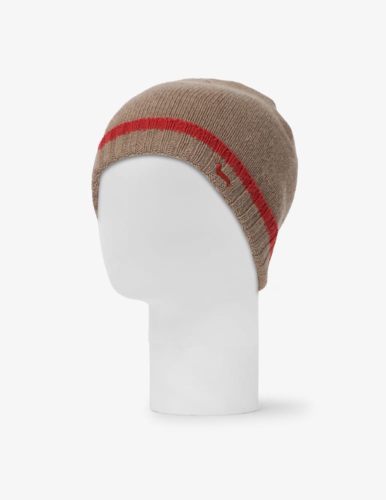 rinascente Harmont & Blaine Beanie cashmere blend