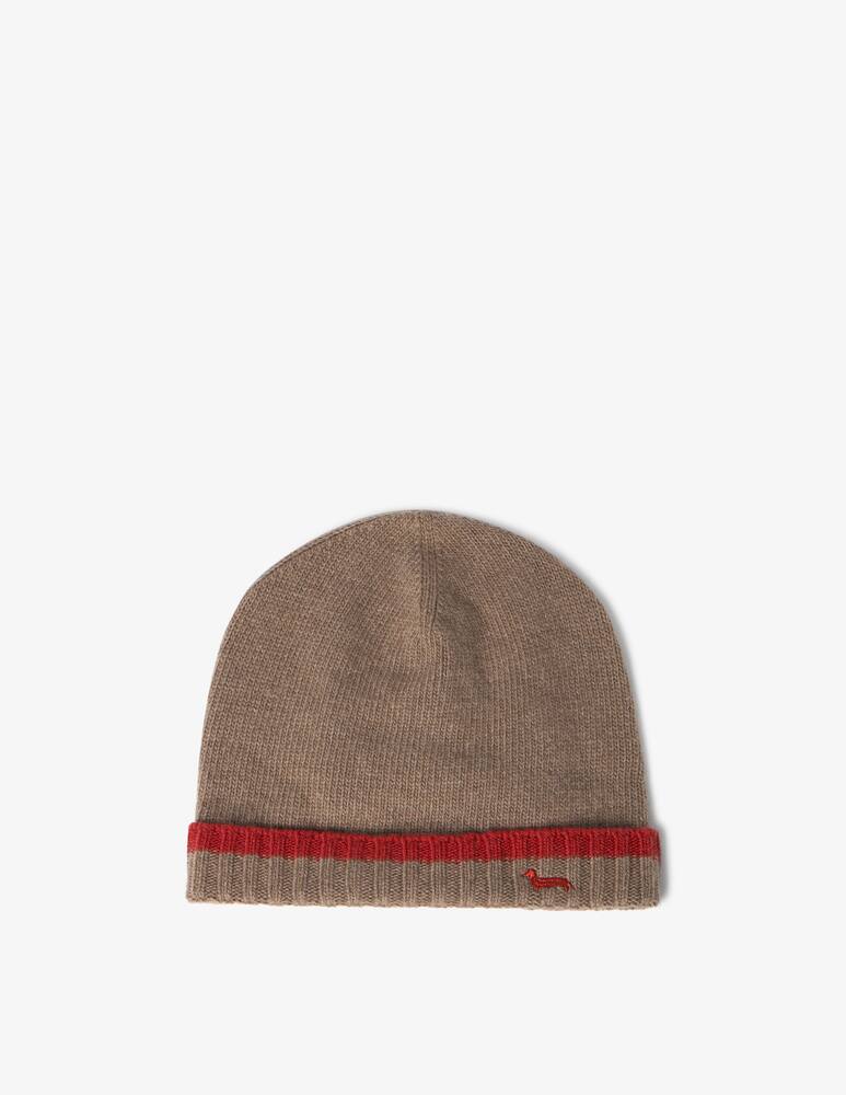 rinascente Harmont & Blaine Beanie cashmere blend