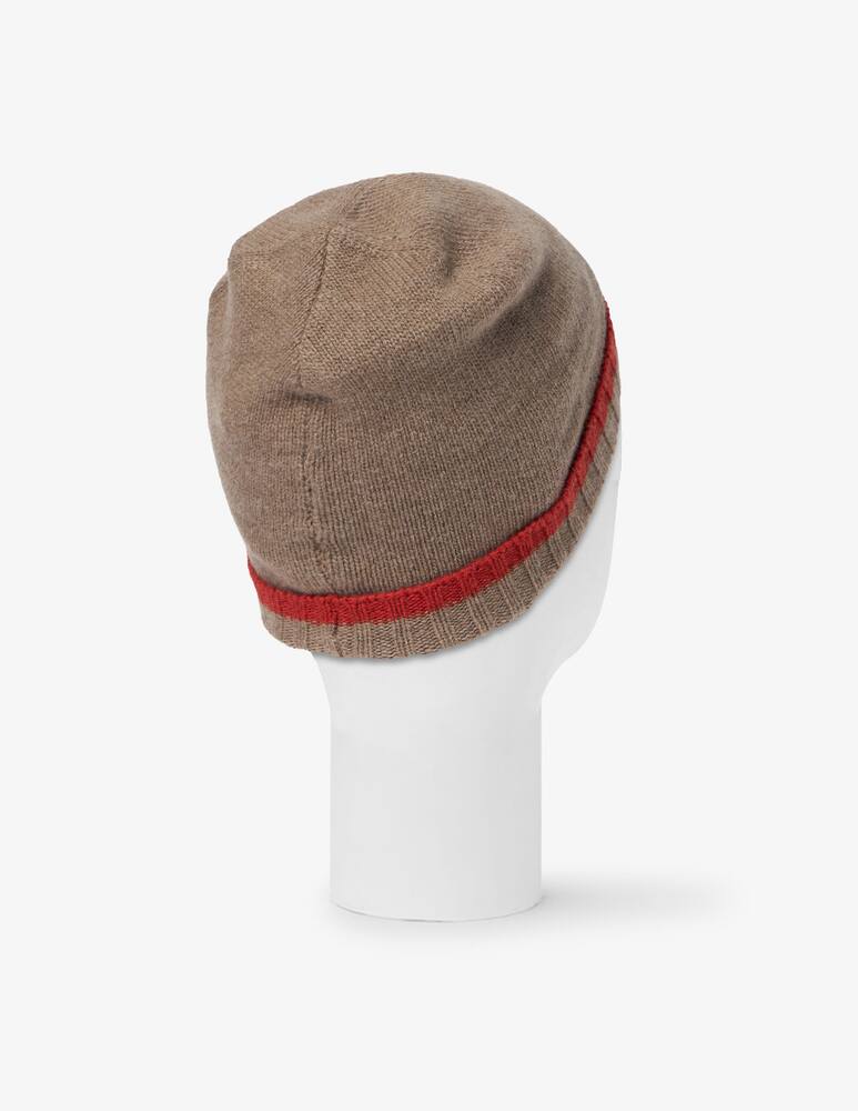 rinascente Harmont & Blaine Beanie cashmere blend