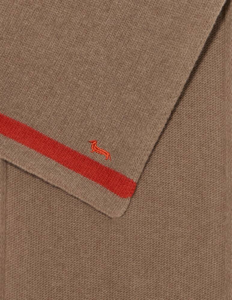 rinascente Harmont & Blaine Cashmere blend scarf