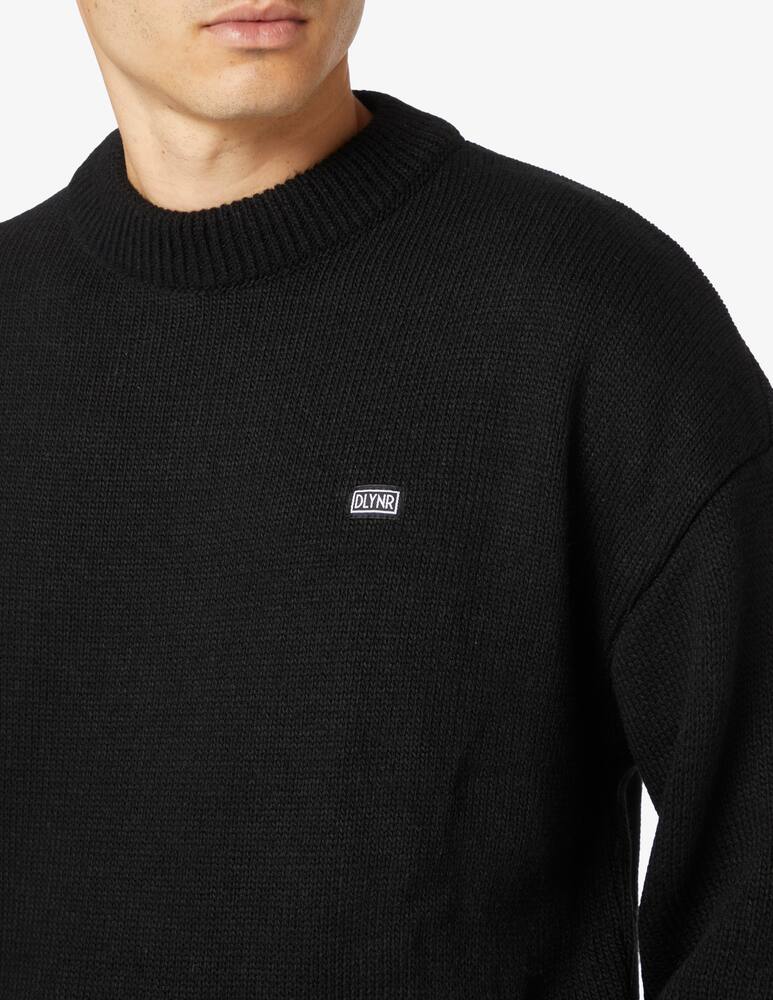 rinascente Dolly Noire Pixel dlynr sweatshirt