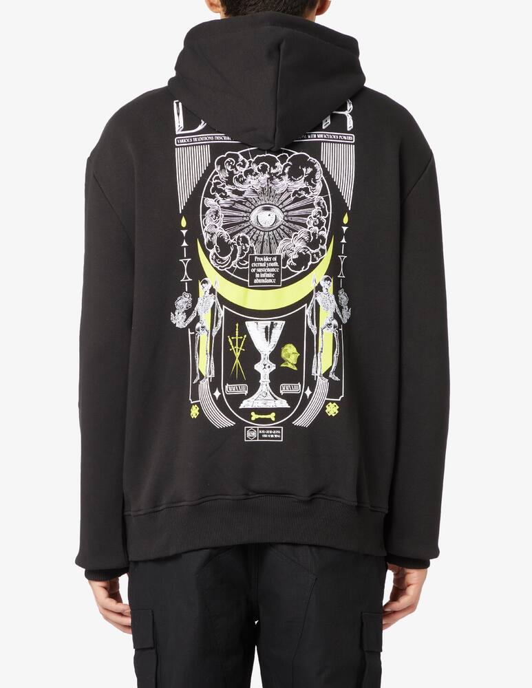 rinascente Dolly Noire Hoodie holy grail