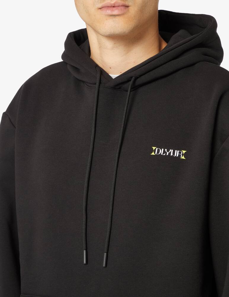 rinascente Dolly Noire Hoodie holy grail