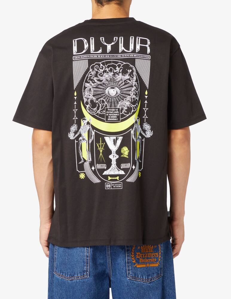 rinascente Dolly Noire T-shirt holy grail