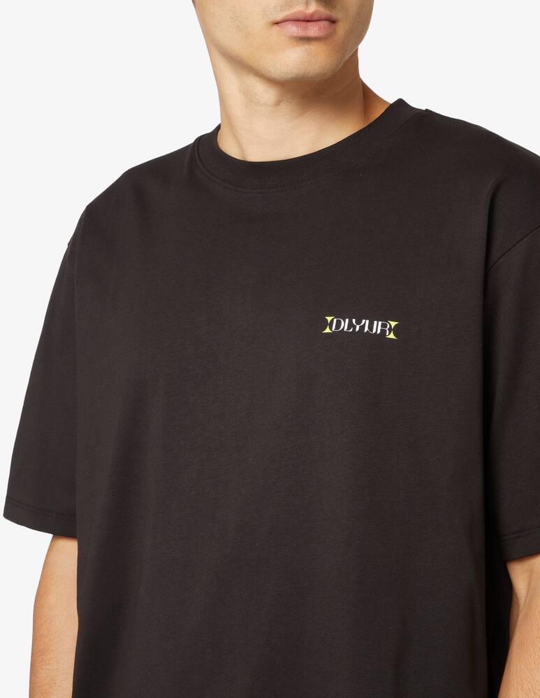 rinascente Dolly Noire T-shirt holy grail