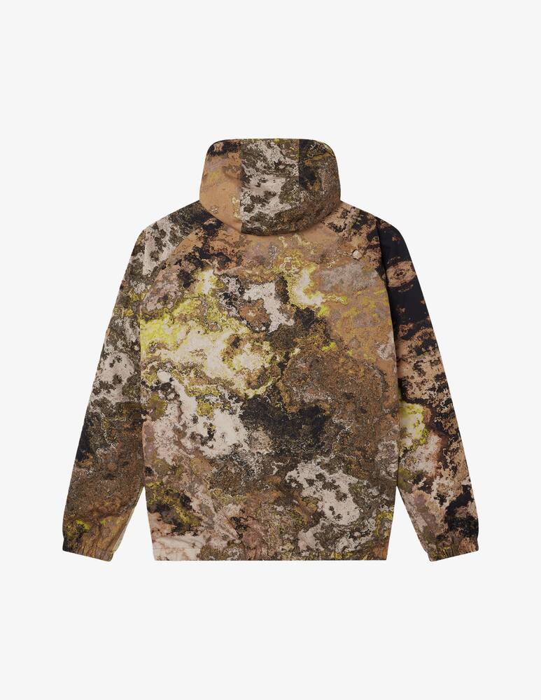 rinascente Dolly Noire Desert allover pack jacket