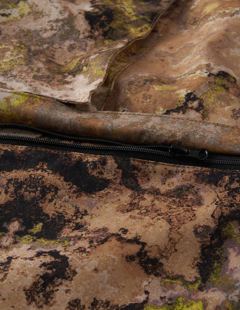 rinascente Dolly Noire Pantaloni chino detach chem desert