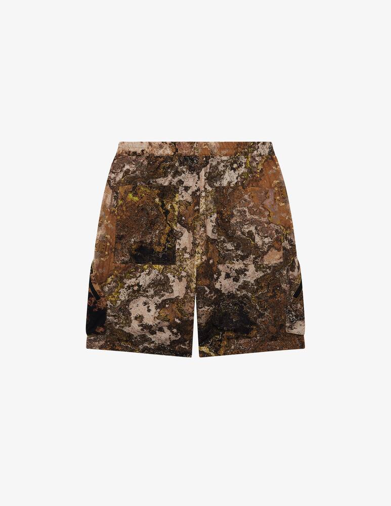 rinascente Dolly Noire Pantaloni chino detach chem desert