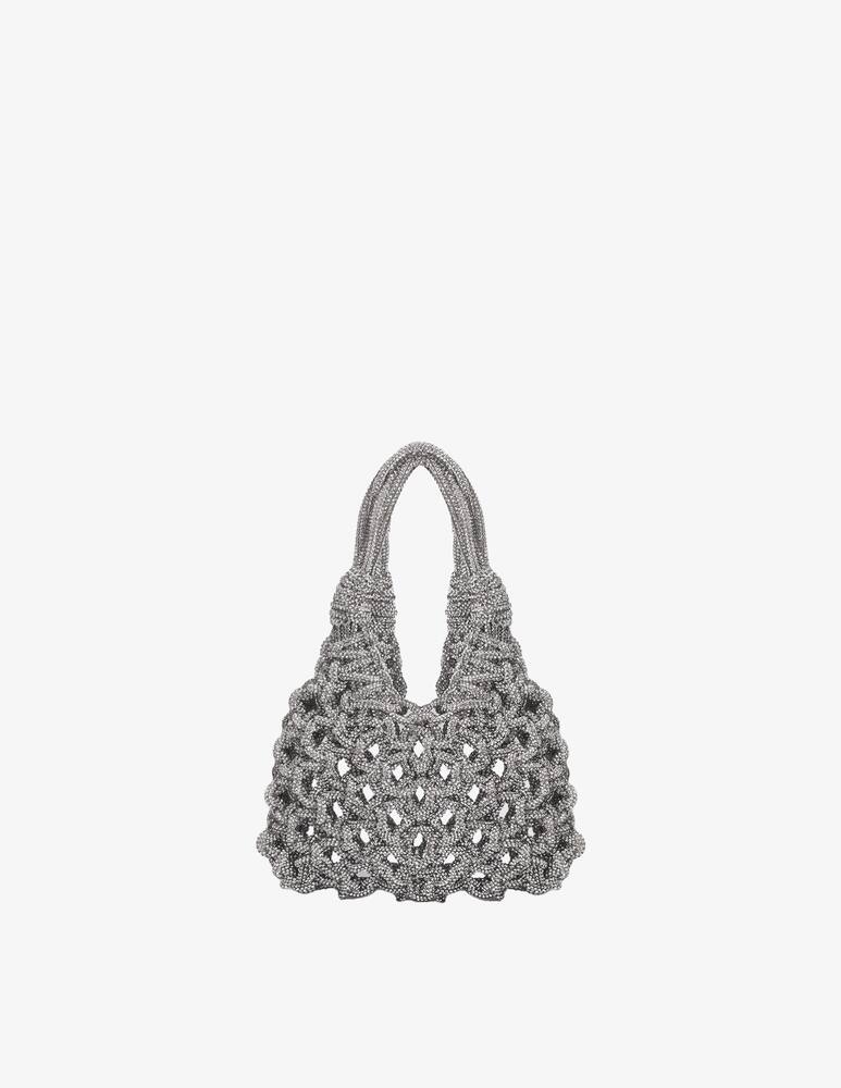 Hibourama Vannifique Mini bag - Crystal - picture 1 Hibourama Vannifique Mini bag - Crystal - picture 1