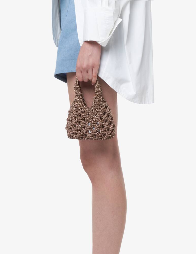 rinascente Hibourama Borsa Vannifique mini