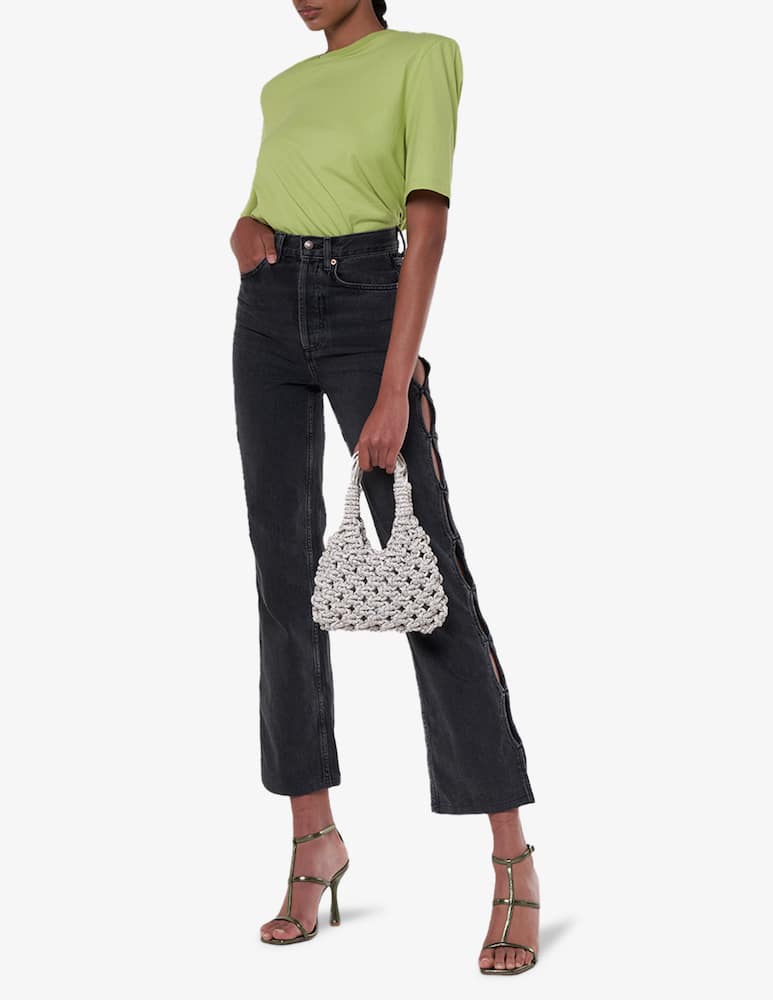 rinascente Hibourama Borsa Vannifique Rock