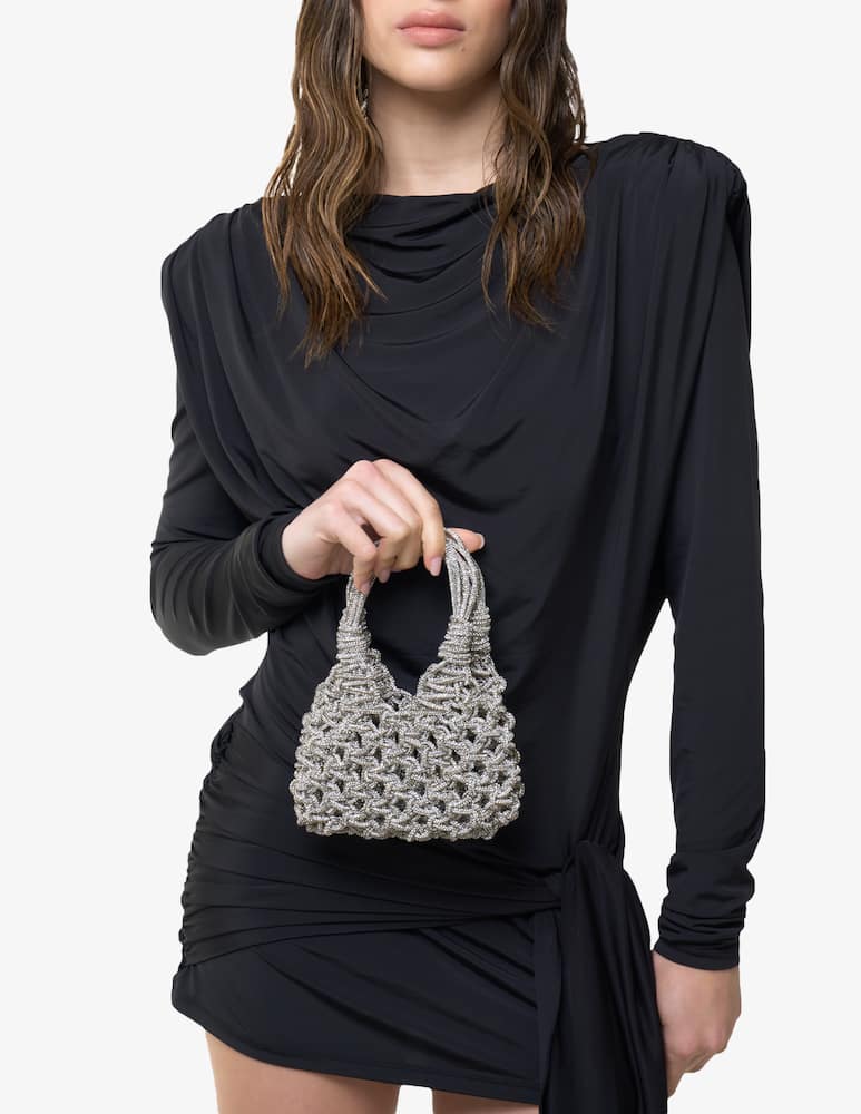 Hibourama Borsa Vannifique Mini - immagine 2 Hibourama Borsa Vannifique Mini - immagine 2