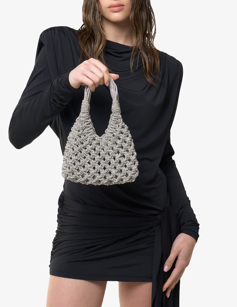 rinascente Hibourama Borsa Vannifique Small