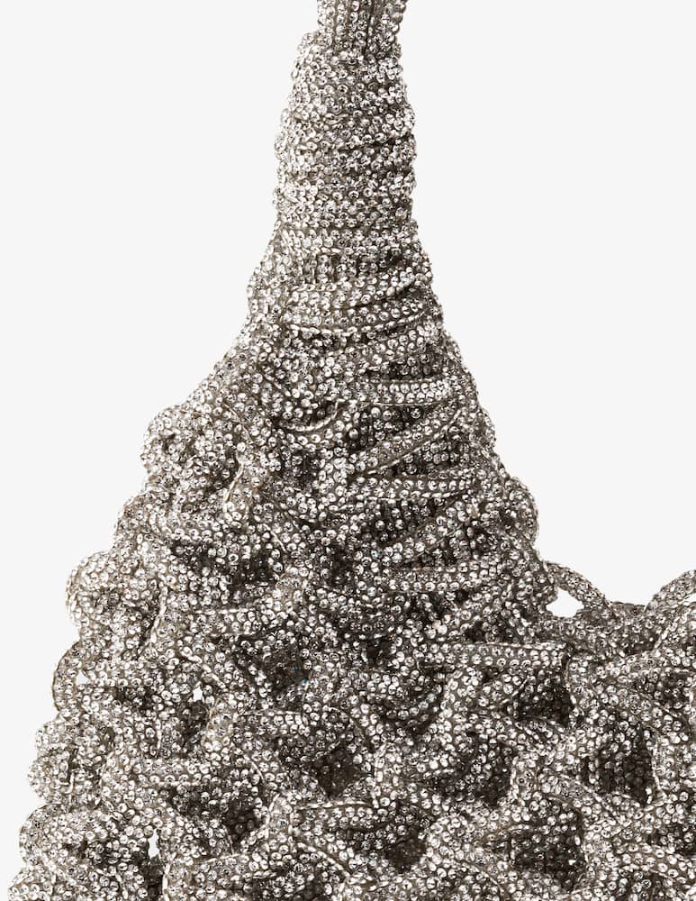 rinascente Hibourama Borsa Vannifique Small