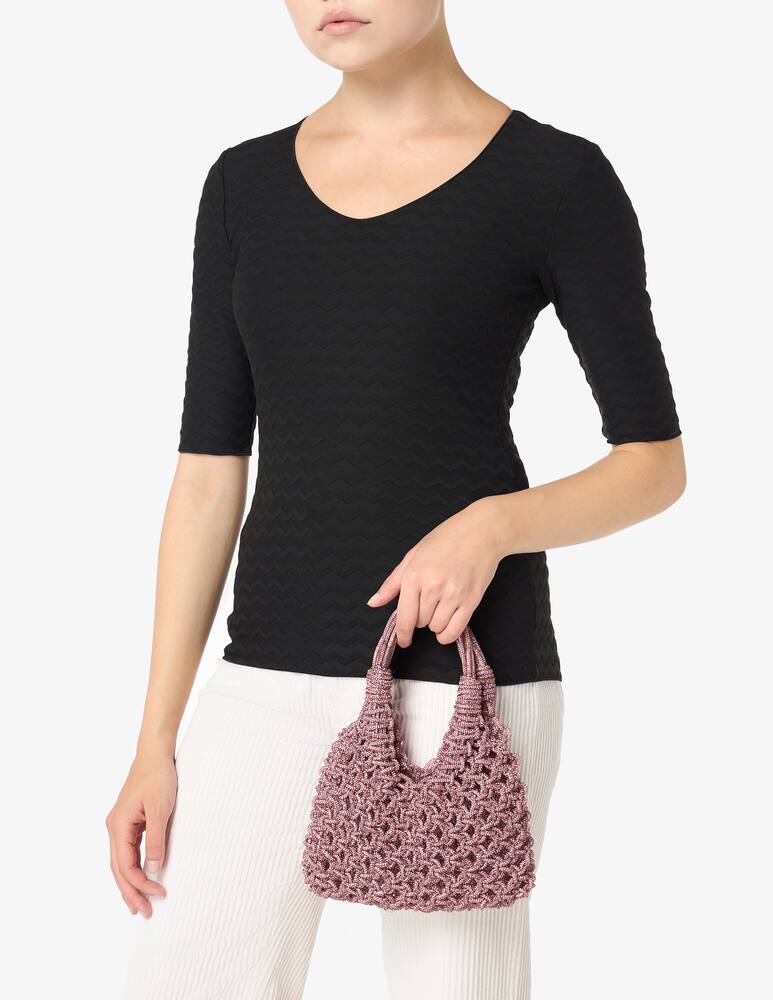 rinascente Hibourama Borsa Vannifique Small