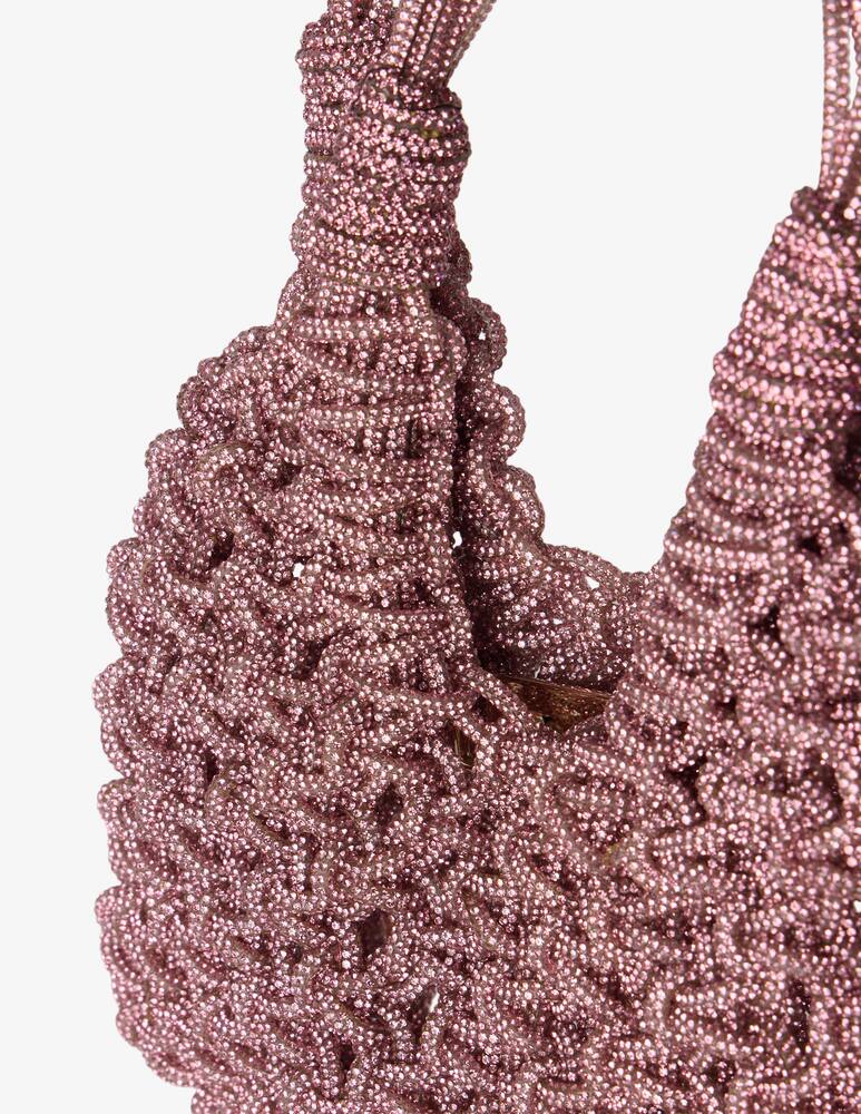rinascente Hibourama Borsa Vannifique Small